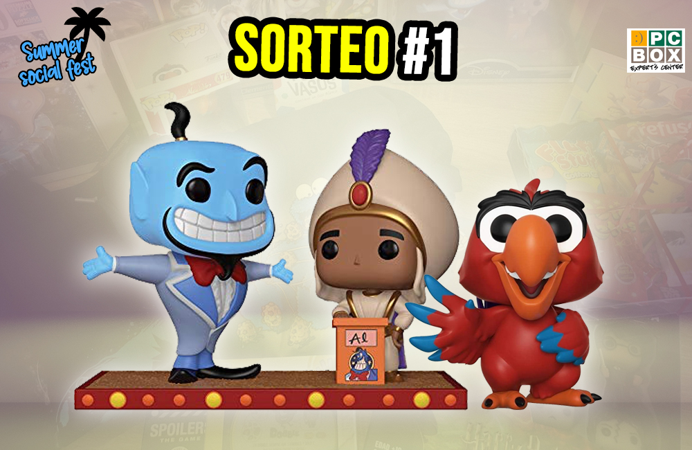 Mundos Mágicos tweet media