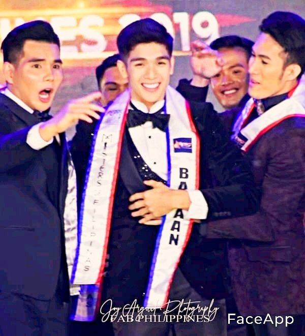 RafmandoManiaol's tweet photo. #legitdabarkads Monday
Throwback Monday: 💝
💜 MR. TOMMY PEÑAFLOR, @tommy_penaflor
🏆 Man Of The World 2019. ✨
is Hottie 🇵🇭 . 💪👑🎉 #EB42 https://t.co/x3NxGJmrck