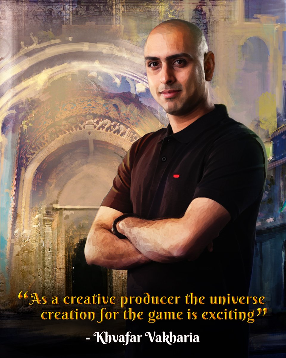 EquinoxVirtual's tweet image. #EquinoxVirtual Insights by @RamKMadhvani @amita_madhvani #KhvafarVakharia 

#RajaVed @SiddhanthMadhv1 @EquinoxFilms @OfficialRMFilms