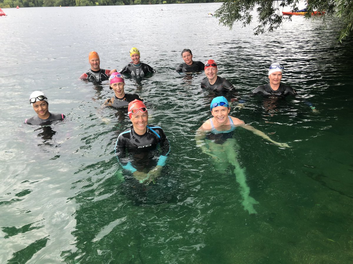 SwimLabUK's tweet photo. KitKatSwimKlub groups this weekend suitably inspired by Tokyo, and with a few potentials in the #KidKat group for Paris? @sheppertonswim . Weekend group and private sessions running through to October ! https://t.co/MLQYHpqa1g
