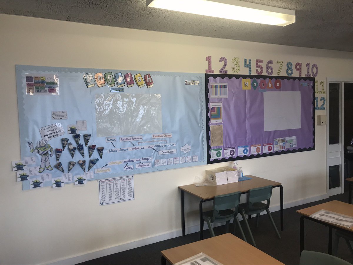 _Miss_Baker's tweet photo. @MissTeach21 @MrTs_NQTs I recommend the magic whiteboard sheets!! Especially for maths! They’re great for displaying methods and key vocab xx https://t.co/E71RxIXxHL