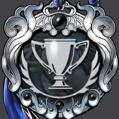 SilentKahn's tweet photo. I just 100% the trophies on Playstation for @HuntersArena . Lets gooo (PSN: SunIsSilent) #HuntersArena1stWeek #huntersarena30000 #HuntersArenaLegends @MuskGr7xj24H4f2 https://t.co/3nIIVSjDYR