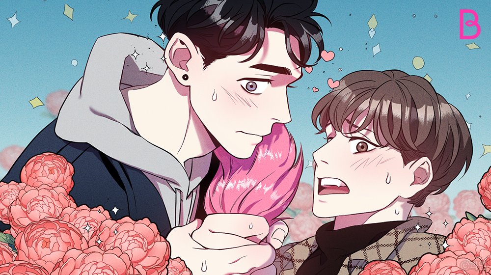 ✨8월 11일 21시 신작 OPEN✨
#봄툰_8월2째주_기대신작
도와줘요 SOS ⓒ과인

#BL #대물공 #미남공 #미인수 #순진수

"걔한테 난 그냥 친구인데.."

서로 못 볼 꼴 보여도 아무 일 없었다는 듯
웃고 넘어갈 수 있는 사이라고 생각했는데..

'살다 살다 얘 엉덩이를 벌리게 되는 날이 올 줄은.!!'