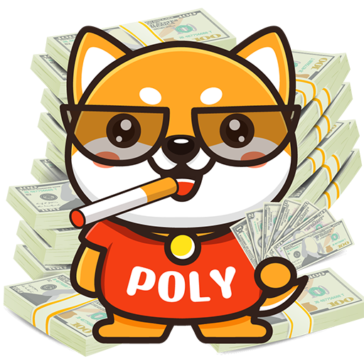 rise4e's tweet photo. @PolygonDaily @DeriProtocol @StakeDAOHQ @official_CVI @ape_swap @_DFyn @CompliFi_Pro @PolyDexFi @wepiggydotcom @Wault_Finance @HopProtocol @0xPolygon https://t.co/NOz6uM6ycu