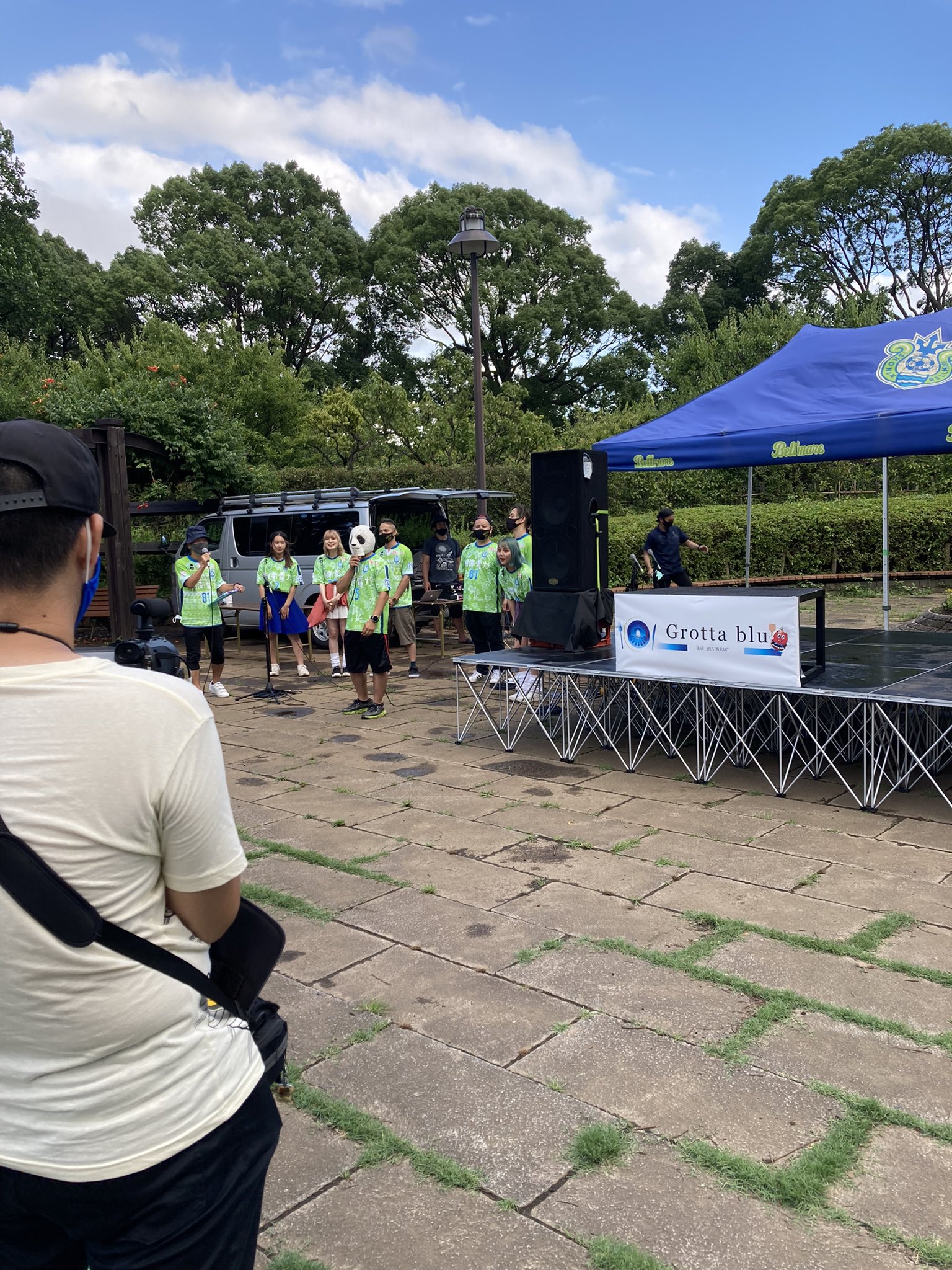 ベルロック Twitter Search Twitter