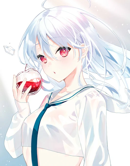 君の瞳に恋してる 