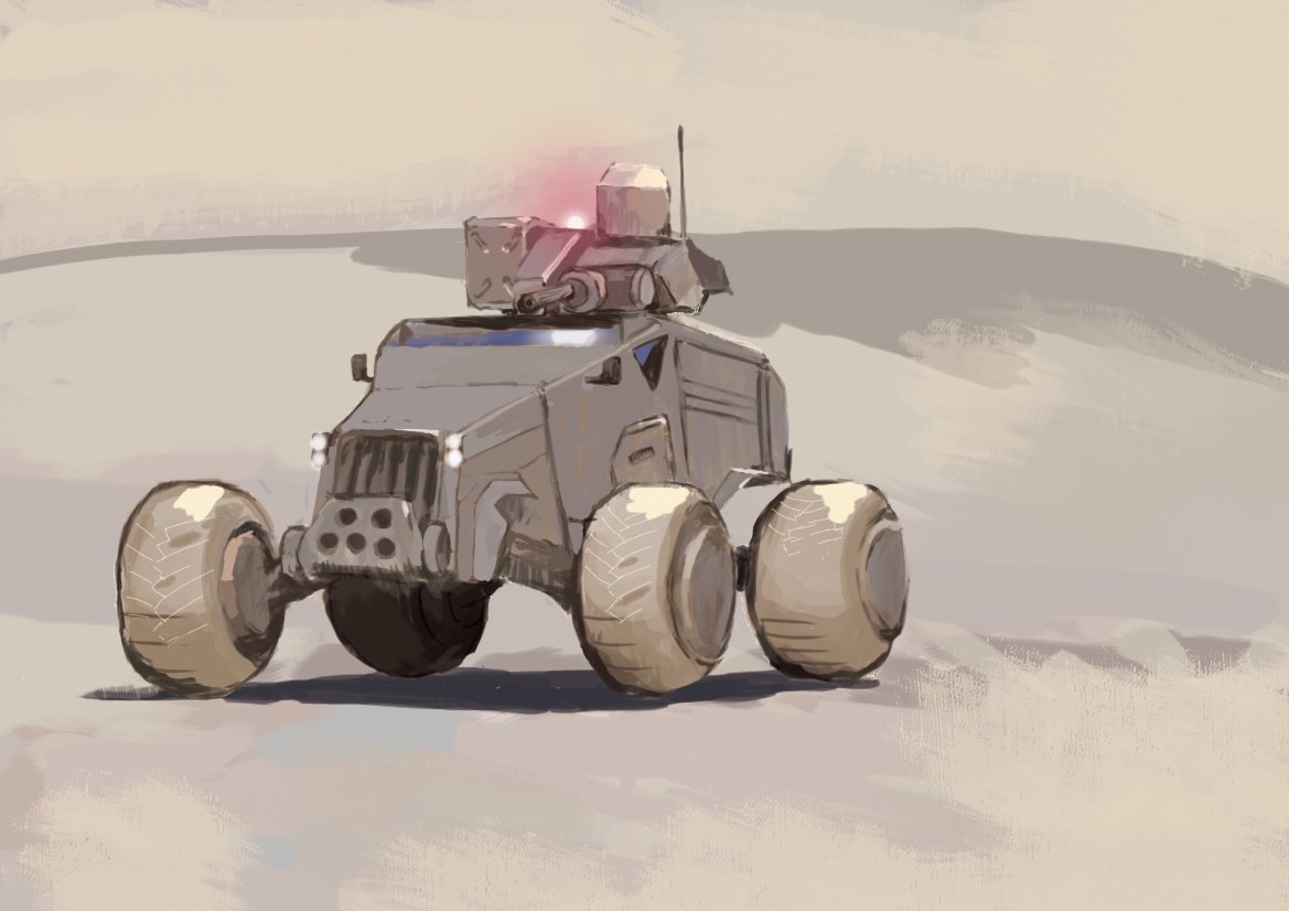 519750635Yomo's tweet image. 献给我热爱的家园系列
#Homeworld
#DesertsofKharak