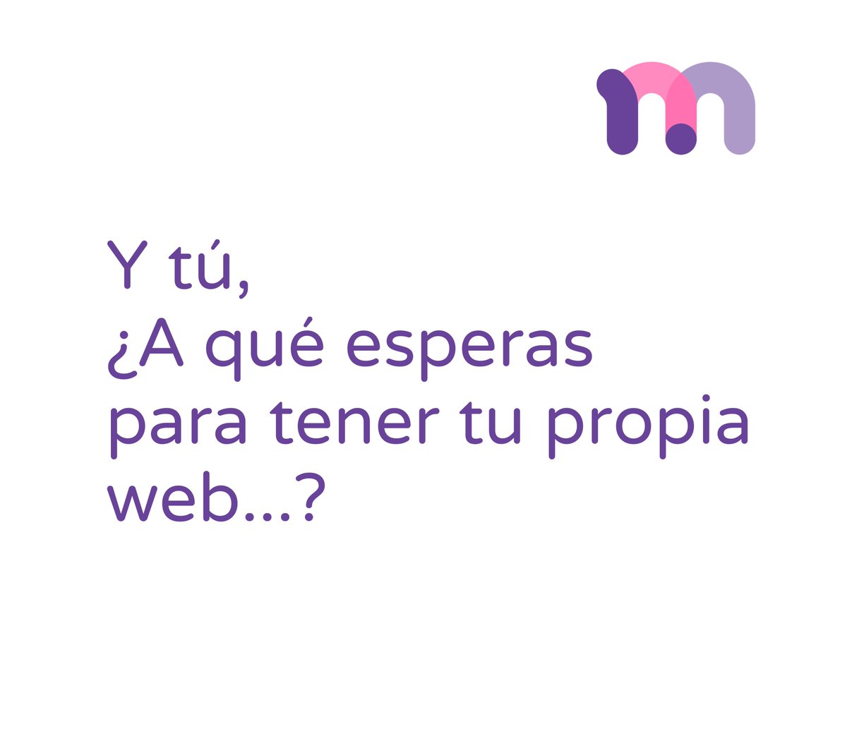 UnaMenteM's tweet photo. Nueva tienda online (#ecommerce) para la venta de artículos de esparto y enea artesanales y hechos a mano: https://t.co/EXjHNbPrmi
Y tú, ¿cuándo tendrás tu propia #web o #tiendaonline?
#diseñoweb #diseñadorfreelance #venderonline #páginasweb https://t.co/irjun231uM