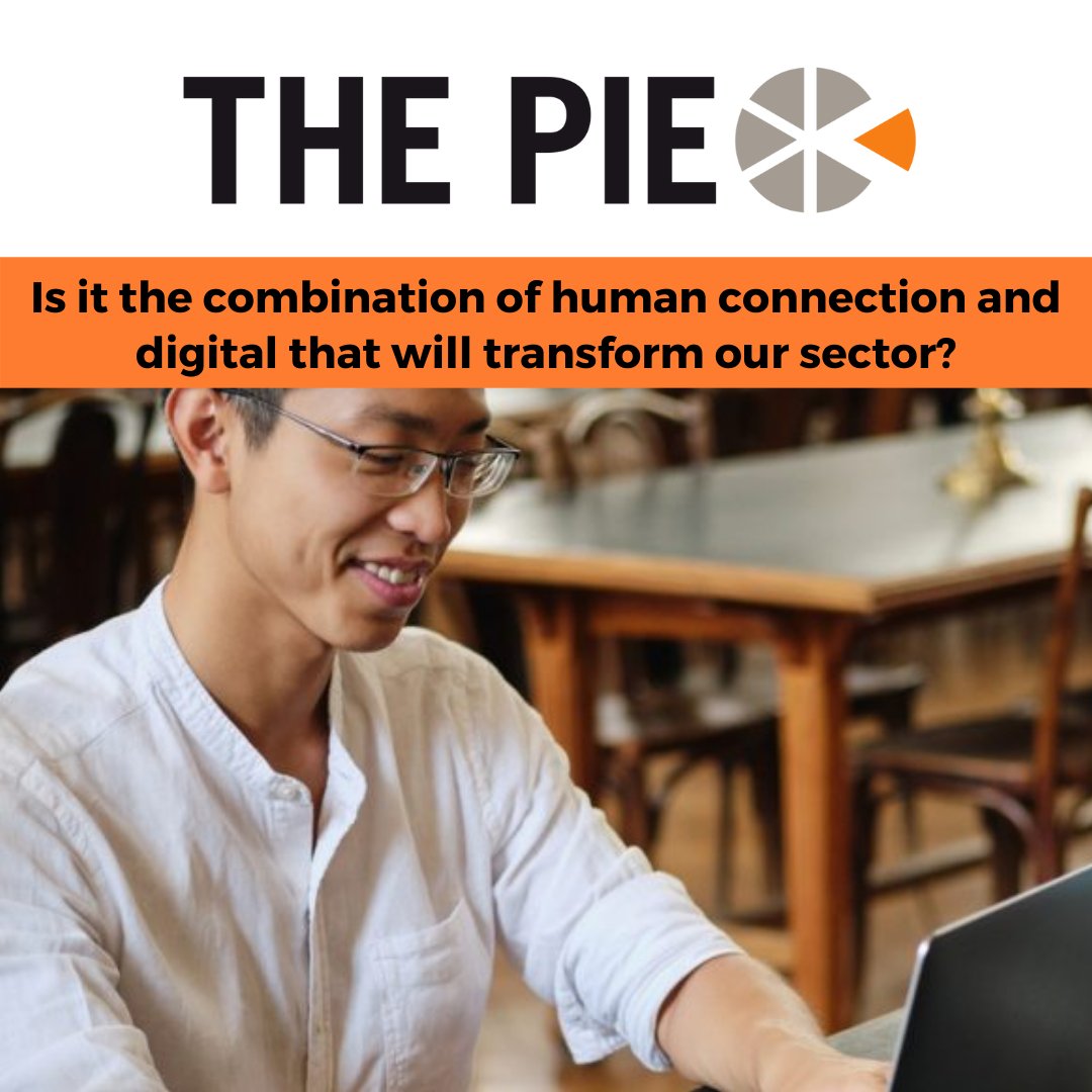 The terms ‘tech’ and ‘digital transformation’ are often thrown around in higher education, but what do they mean for the sector, and more importantly, for our students?

Find out here 👉 bit.ly/3yxh2e2

<a href="/IDPGlobal/">IDP Education Global</a>