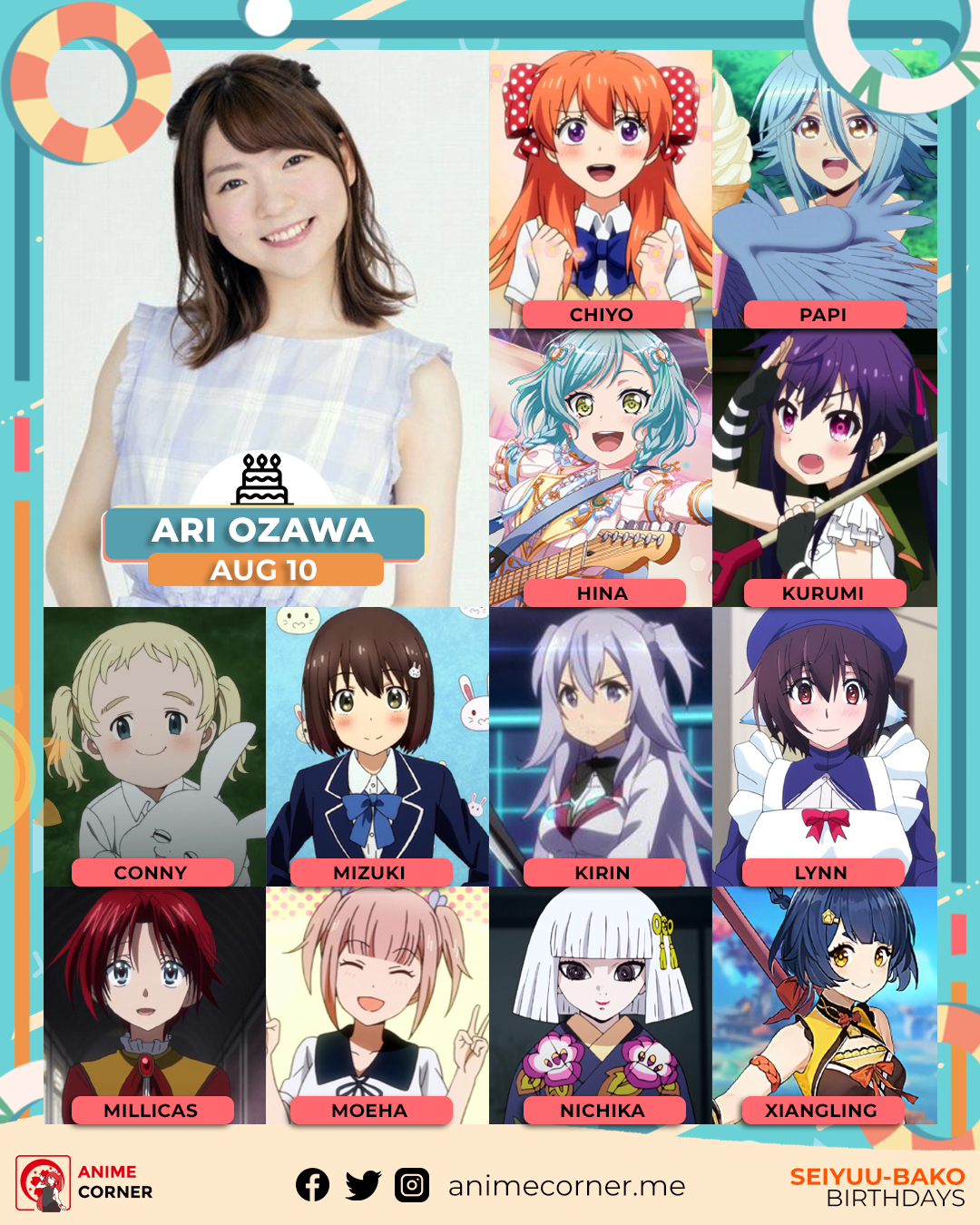小澤亜李 Twitter Search Twitter
