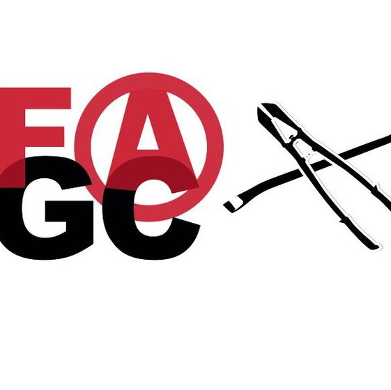 Han vuelto a censurar a la FAGC en Twitter. Lo que no sabían es que la FAGC somos muchas!
#NuevaFotoDePerfil
#LaFAGCNoSeToca