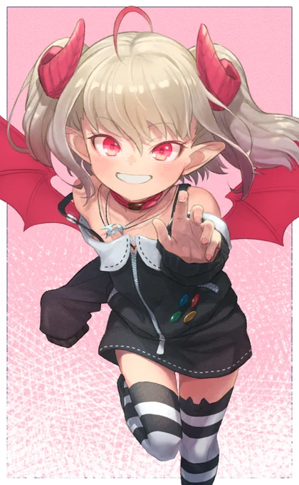 首のやつ忘れた…🥺 