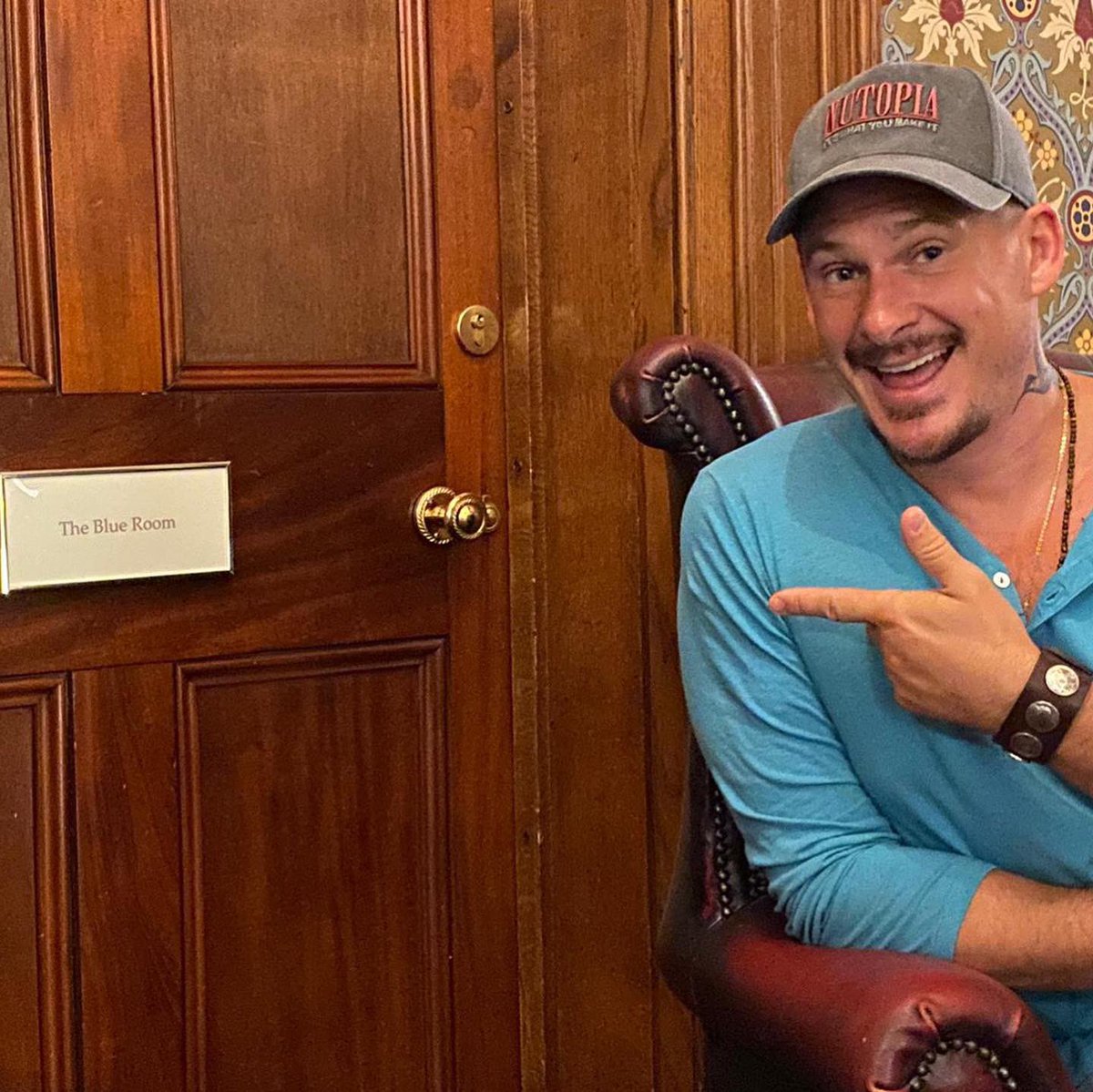 Rossington Hall tweet media