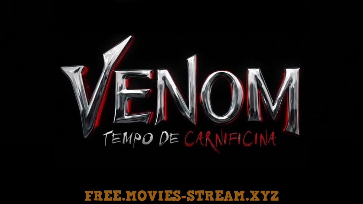 film_france2's tweet photo. TÉLÉCHARGER >>: https://t.co/zNsX9dVzdz
@film_france2
#REGARDER
#VenomLetThereBeCarnage
#2021Film #Complet #VOSTFR
#Venom2 #StreamingVF
@TomHardyDaily
#MichelleWilliams #WoodyHarrelson https://t.co/VEWxyEaRx5