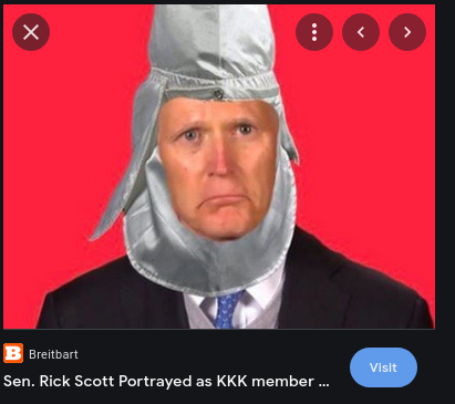 RodneyR58127664's tweet photo. 1. Author obviously hasn't met @SIIA_US promoting #S386 fraud, #ImmigrationVoice harassing @SenatorDurbin, depicting @SenRickScott as racist, etc. https://t.co/vL0fez0jiN