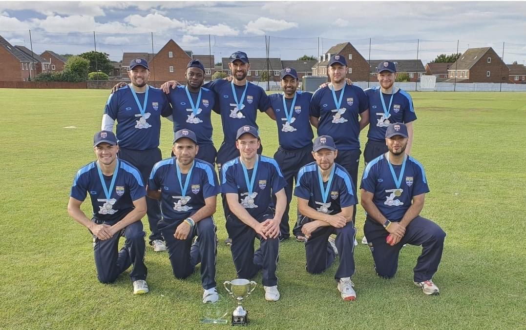 Ushaw Moor Cricket Club (@clubushaw) on Twitter photo Congratulations to Bryan Potts who represented the Durham & North East Cricket League yesterday in their 8 wicket victory over the <a href="/neplcricket/">North East Premier League</a> Congratulations to Bryan Potts who represented the Durham & North East Cricket League yesterday in their 8 wicket victory over the <a href="/neplcricket/">North East Premier League</a>