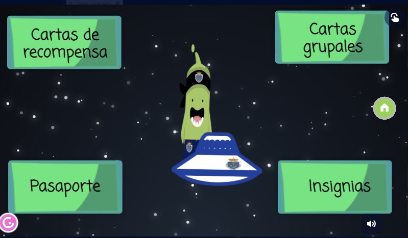 chusca14's tweet photo. Contiene: cartas de recompensas individuales y grupales, las insignias de cada misión, pasaporte, avatares (y cómo conseguirlos) y narrativa. Las misiones las iré compartiendo durante todo el trimestre. https://t.co/I33nhRlHl6 https://t.co/LziiwfiuHs