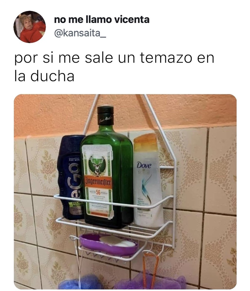 Outis97's tweet photo. Los por si a caso son importantes en la vida😌 https://t.co/7xW0SktP8E