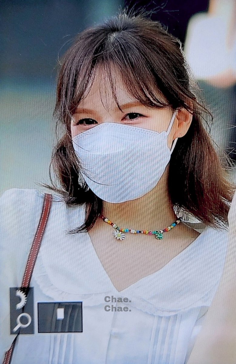 채채💙 tweet media