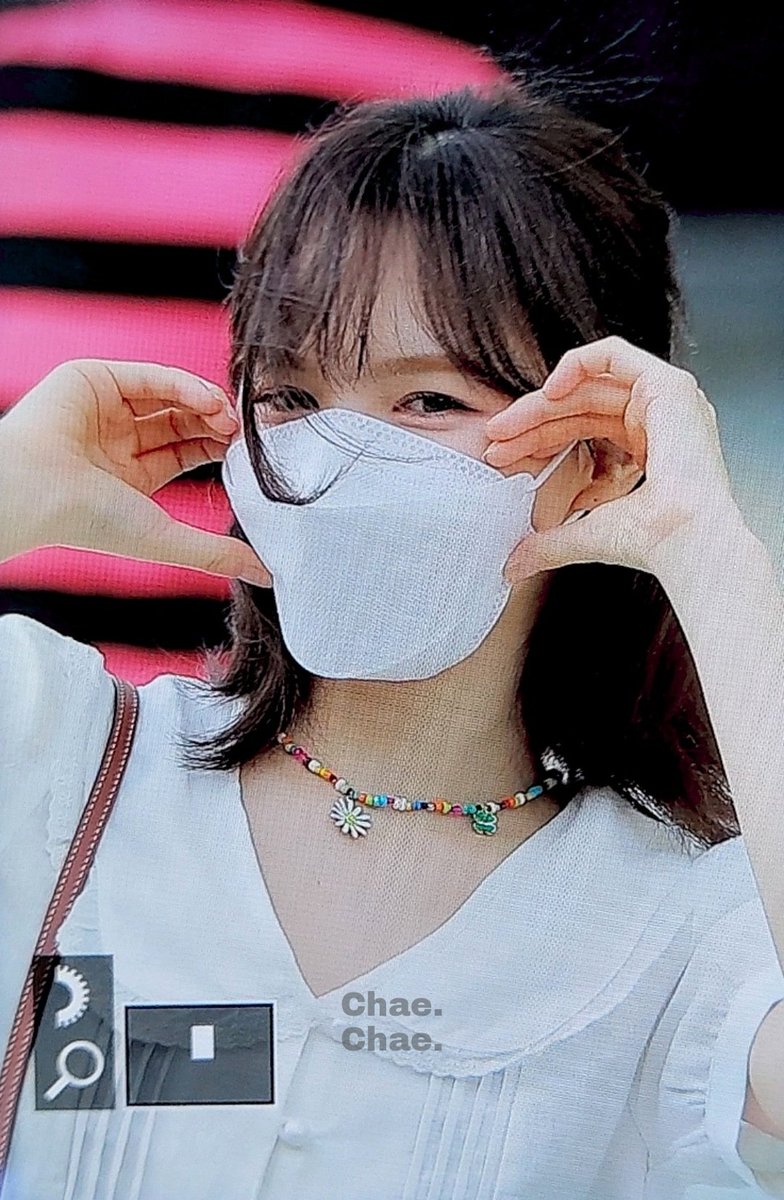 채채💙 tweet media