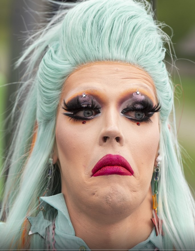 Tas ir #progresivie un <a href="/kustibapar/">Kustība "Par!" 🇺🇦</a> "skaistums" un "evolūcija"