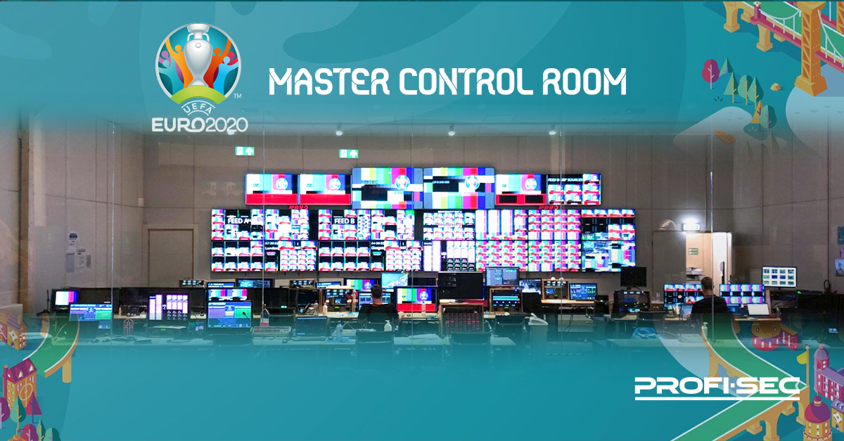 PROFI-SEC Security & Crowdmanagement tweet media