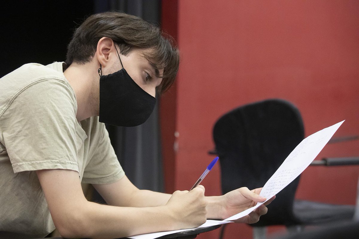 Educació tweet media