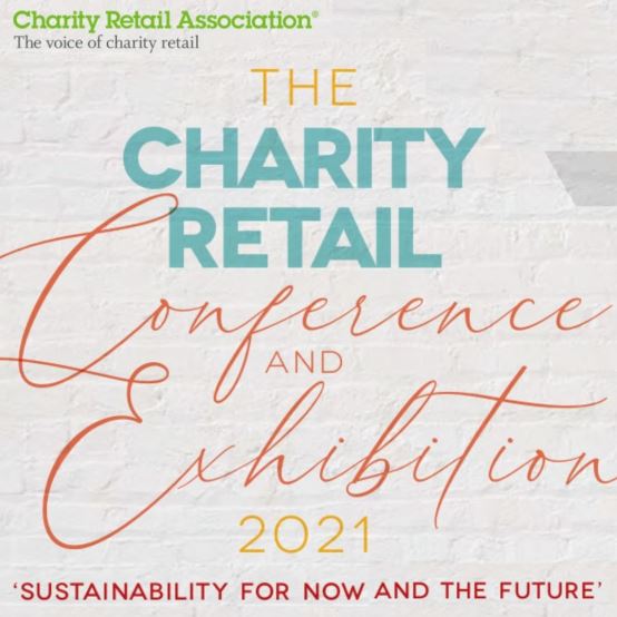 AcopiaGroup's tweet image. We're thrilled to be attending the @CharityRetail conference, which is less than a month away now. We can't wait to catch up with all our customers and meet some new faces!

We'll see you there! 

#charityretail #charityevent #charitysector #giveaway  #sustainable #slowfashion