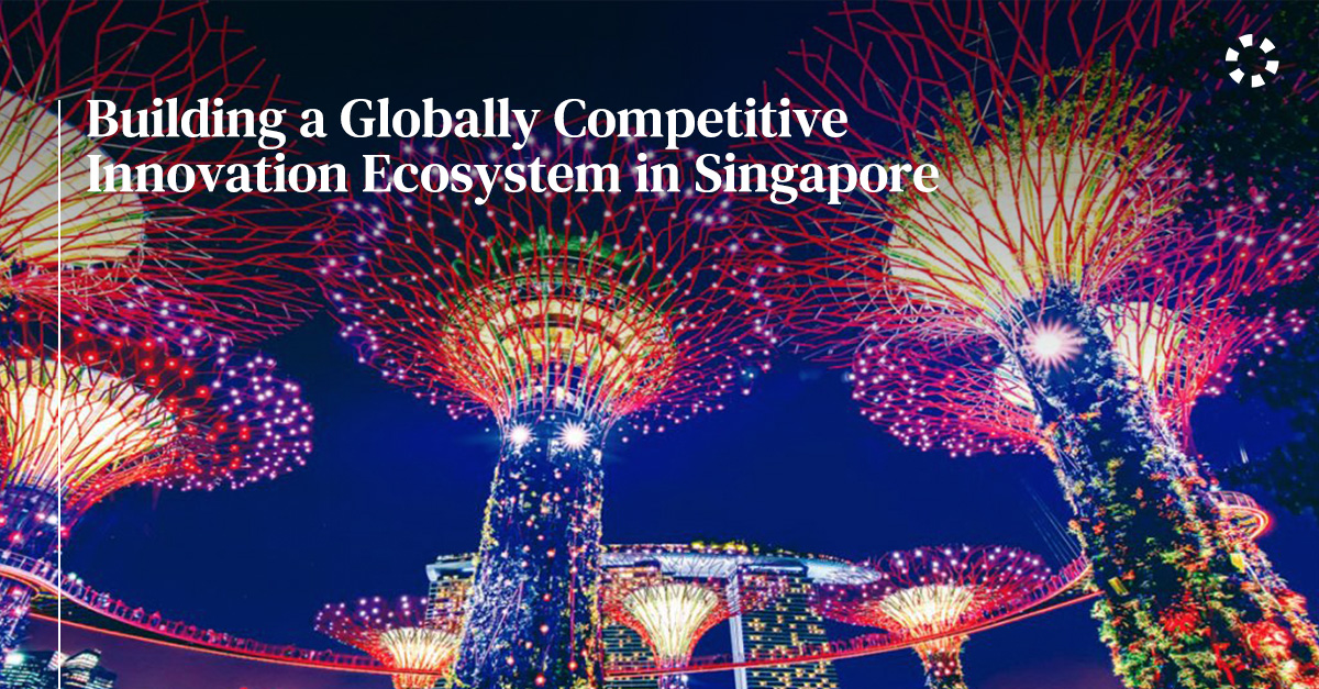 pharmaboardroom's tweet photo. Singapore recently outlined its latest Research, Innovation and Enterprise (RIE) 2025 plan, with plans to invest USD 20 billion over the next 5 years.   #Singapore #futureofpharma #biotech #innovation #pharmaceuticalindustry 
➡️ https://t.co/SdkdDtUlHh https://t.co/1jzn0LtkGe