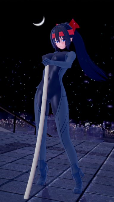 潜入捜査員アサギちゃん 