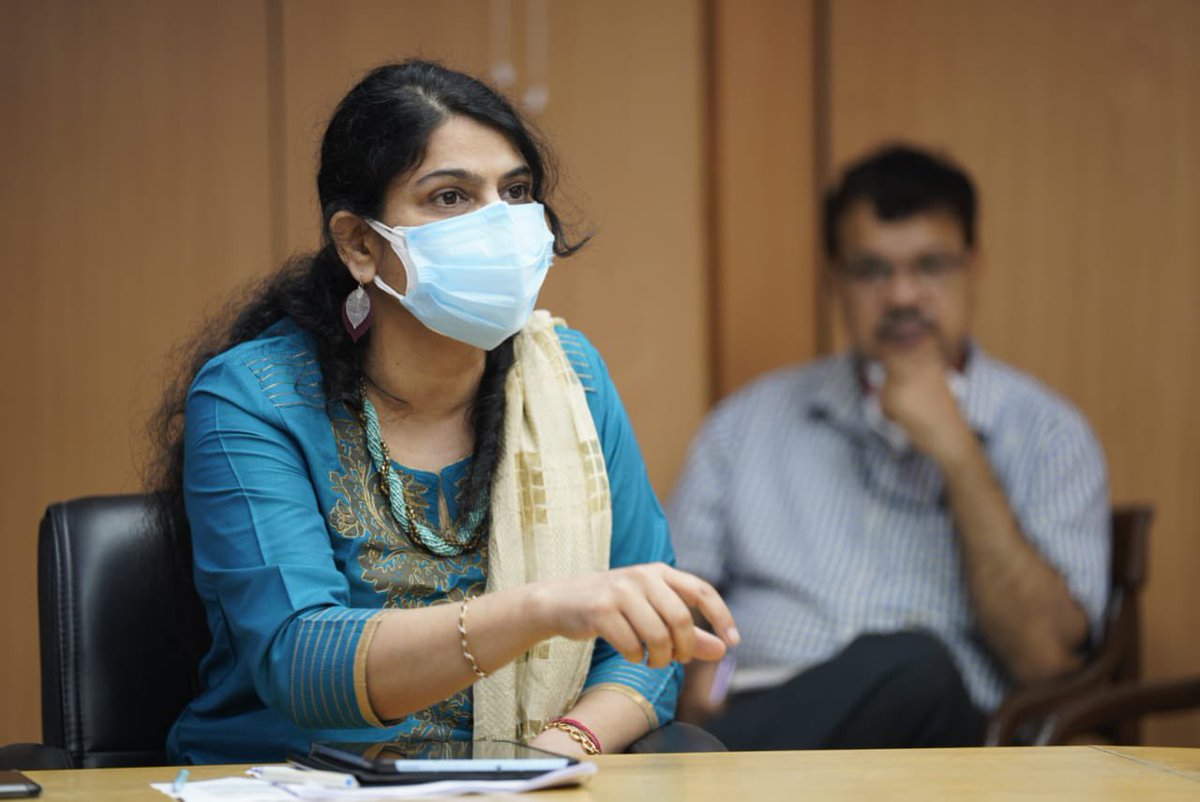 msisodia's tweet image. Reviewed the Delhi Tourism&apos;s upcoming mobile app. Tourists&apos; travel experiences in Delhi will be transformed with this app, which will provide them with all the services they need in one click.