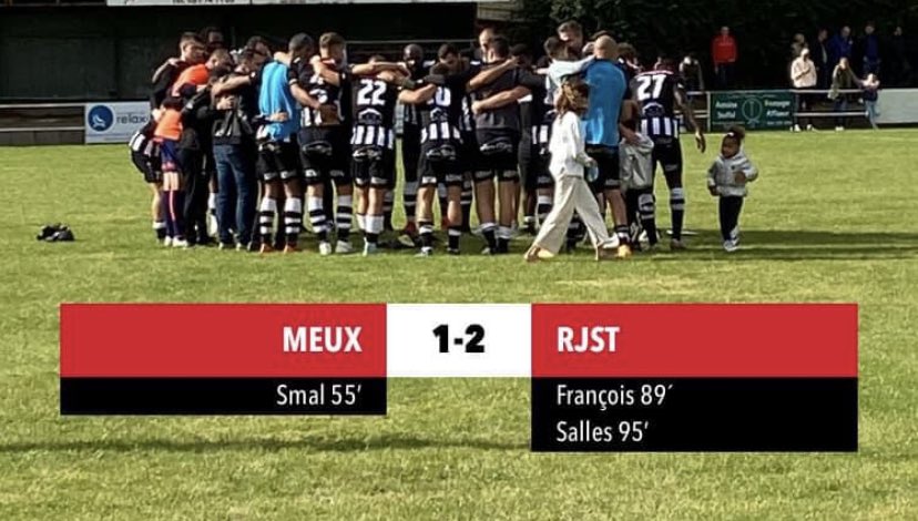 Late winning is never late..Thank God.⚽️💪🙏
#rjstamines