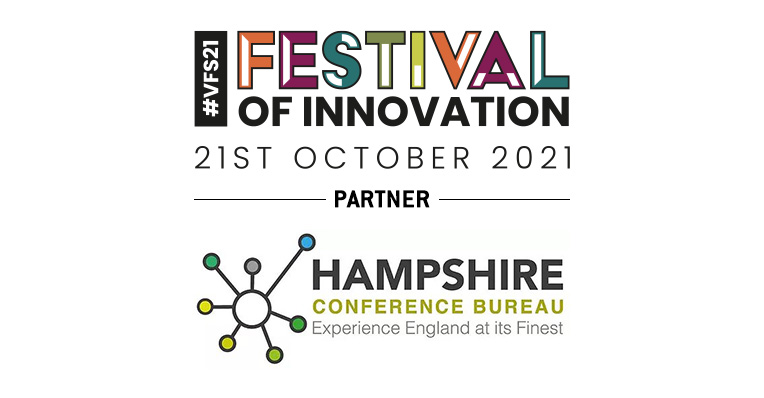 The countdown is on for #VFS21, just 10 weeks to go and we are #PROUD to be partners supplying event logistics support to <a href="/VenturefestSO/">Venturefest South</a> Get your tickets at venturefestsouth.co.uk