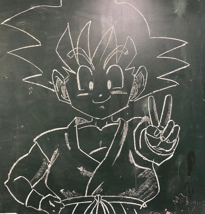 黒板アートのtwitterイラスト検索結果 古い順