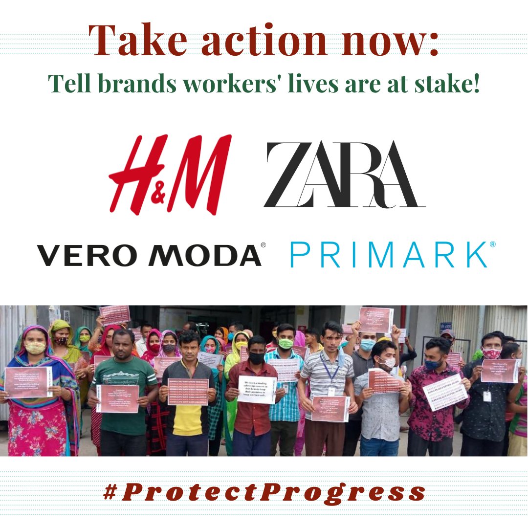 Schone Kleren On Twitter Kledingarbeiders Die H M En Zara Kleding Maken In Bangladesh Kunnen Binnenkort Gevaar Lopen Vertel Hm Andere Merken Daarom Dat Ze Een Nieuw Sterk Bangladesh Accord Tekenen Https T Co 2hcszuqt6l Schijvens1863