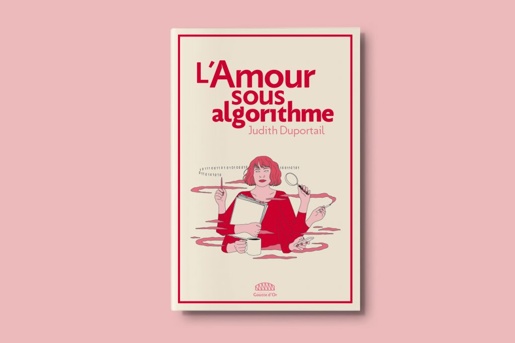 AnneBelli2's tweet photo. Mon nouvel article est en ligne sur le blog du MBADMB https://t.co/TpkrkxRRux 
#mbadmb #judithduportail #tinder #Application https://t.co/67NoHrYl16
