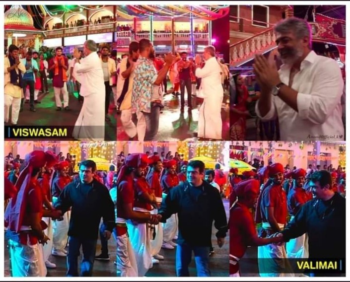 ShaliniAjith_'s tweet photo. எல்லாரையும் மதிக்கிற அந்த பண்பு😍
கத்துக்கணும் #தல உங்க கிட்ட இருந்து நிறைய பேரு ❤🙏
#Valimai
#WeekendWithVISWASAM https://t.co/onwB5FkVul