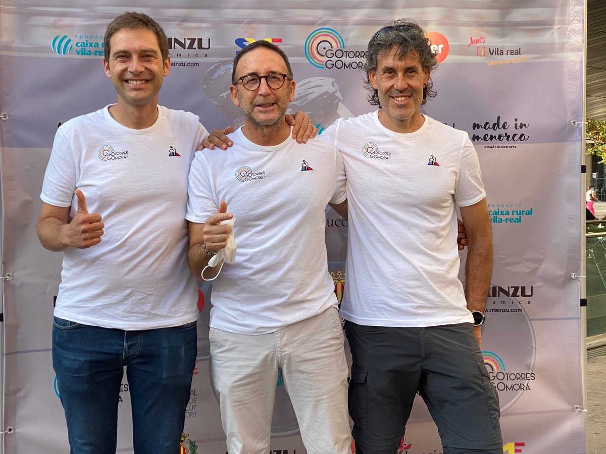 Chema Lamirán tweet media