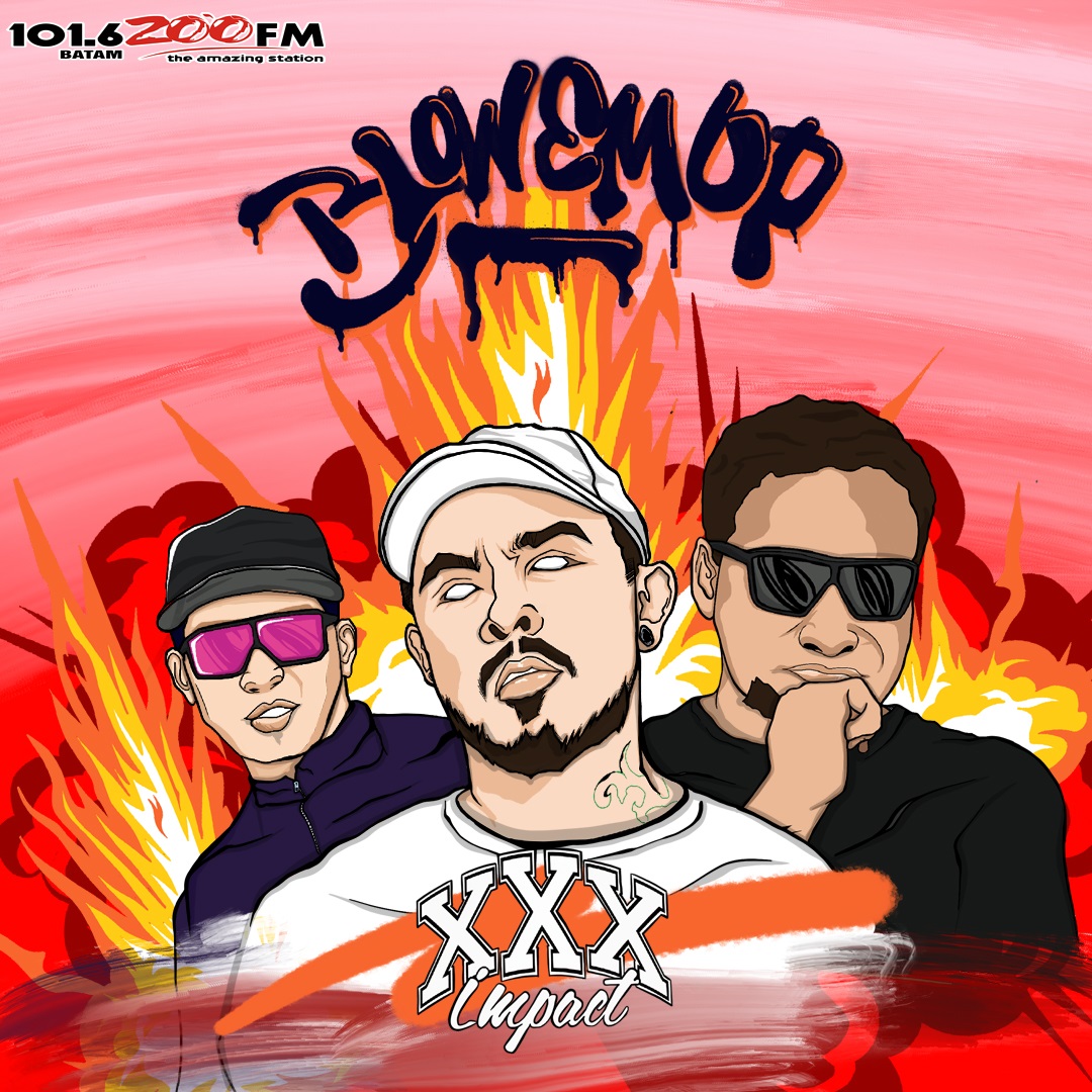 ZOO 101.6 FM tweet media