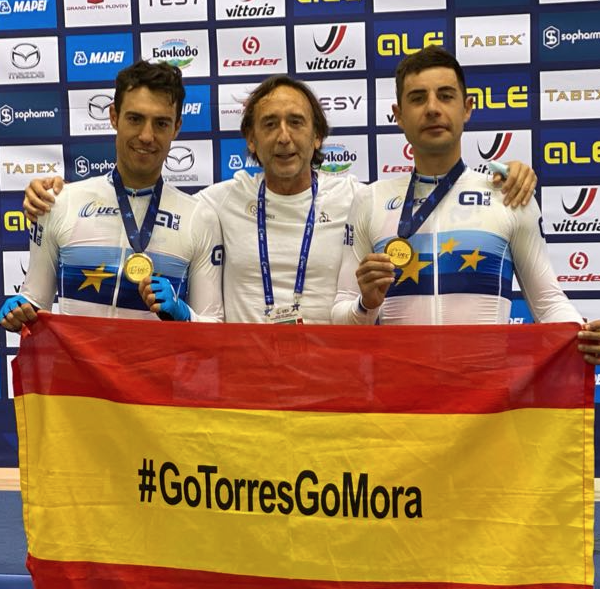 Chema Lamirán tweet media