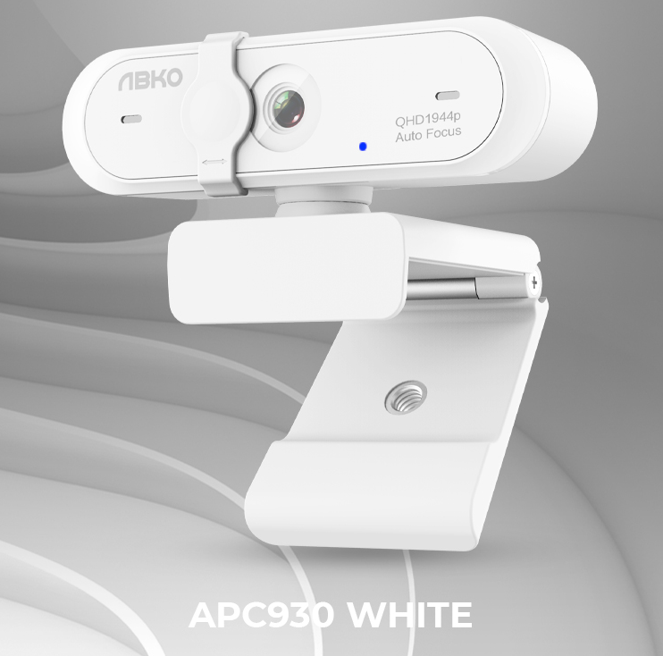 comwoori's tweet photo. 456번째 이벤트 입니다

이번에는 화이트 색상의 웹캠 으로 진행 하겠습니다

(제품명 ABKO APC930)

팔로우 + 리트윗 해주신 분들 중 한분 추첨해서 드릴게요

8월 13일 금요일에 추첨하겠습니다! https://t.co/xnb7O1st47