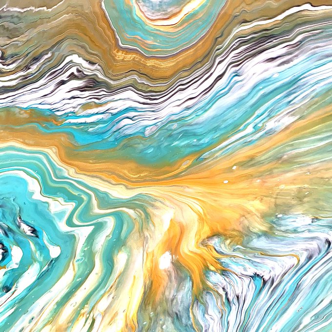 ポーリングのtwitterイラスト検索結果