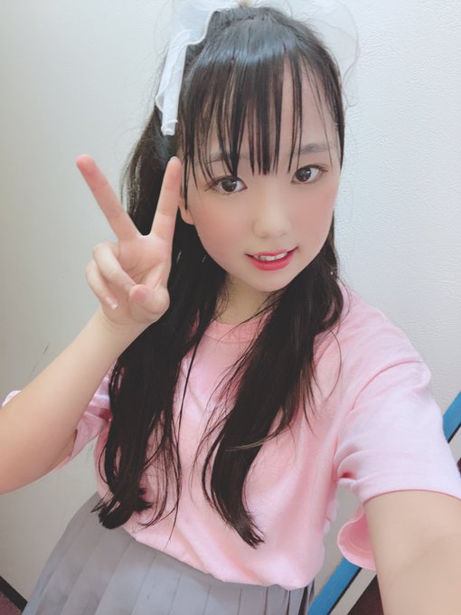 Twitterのコスプレ画像1