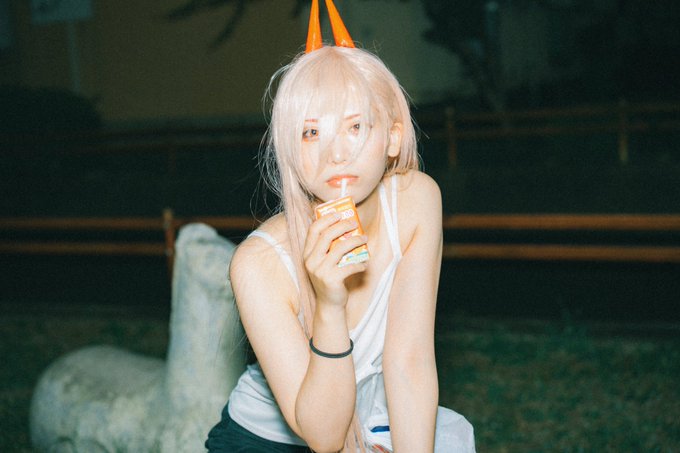 コスプレイヤーみっのTwitter画像22