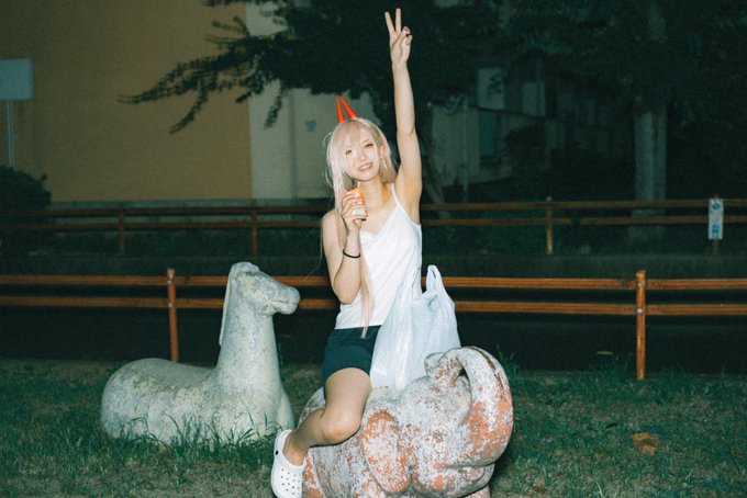 コスプレイヤーみっのTwitter画像23