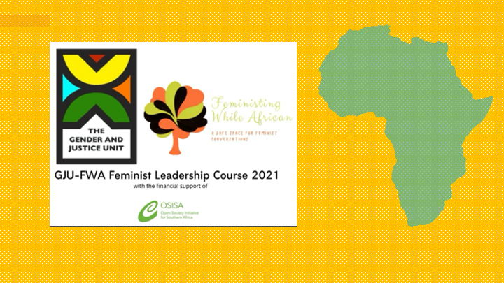 The Gender & Justice Unit tweet media