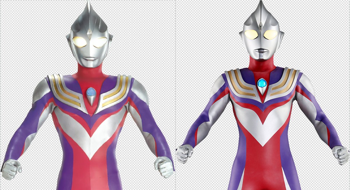 宣伝用 撮影用 THE FINAL ODYSSEY 超ウルトラ8兄弟 new generation