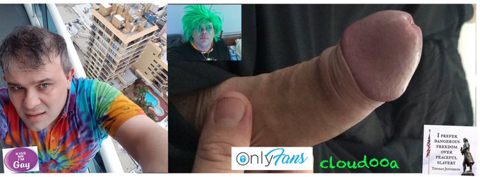 I am new dude (recently)  on https://t.co/8WmKMjzBtE CUM join me for some ?? fun. https://t.co/VxGn3