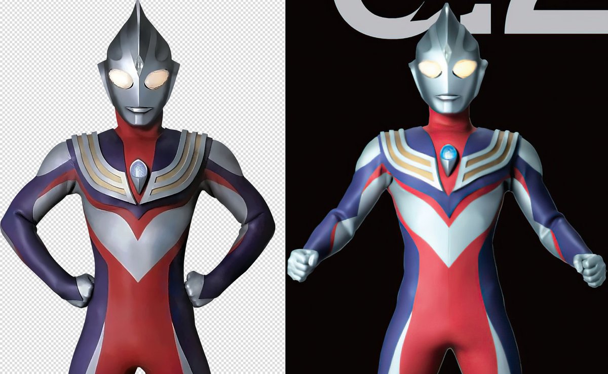 宣伝用 撮影用 THE FINAL ODYSSEY 超ウルトラ8兄弟 new generation