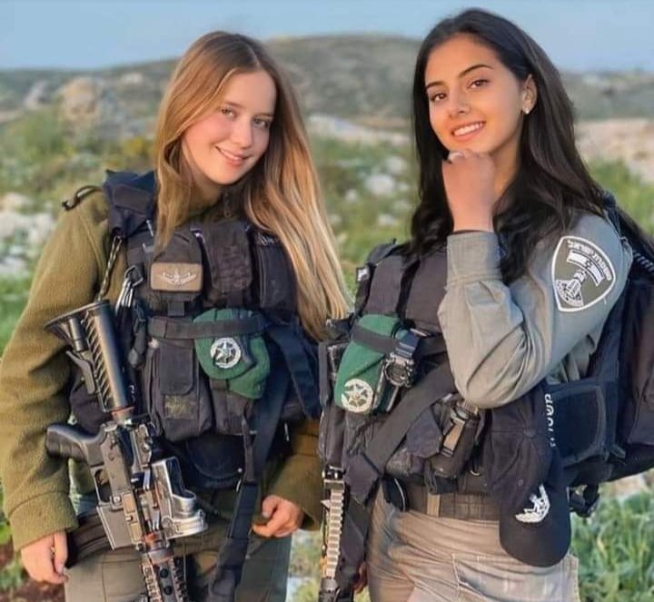 InbarCohen13's tweet photo. May God bless Israel's defenders 🇮🇱❤ https://t.co/BHRVwBYZkb